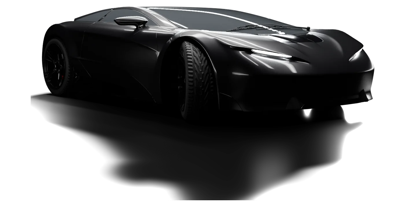 Vesper GT